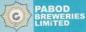 PABOD Breweries logo